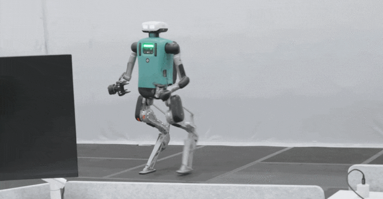 Video Friday: Digit Learns to Dance—Virtually Overnight