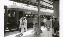 The Forgotten History of Hershey’s Electric Railway in Cuba