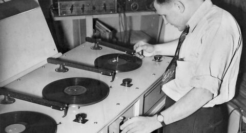 Remembering Gus Gaynor: A Devoted IEEE Volunteer