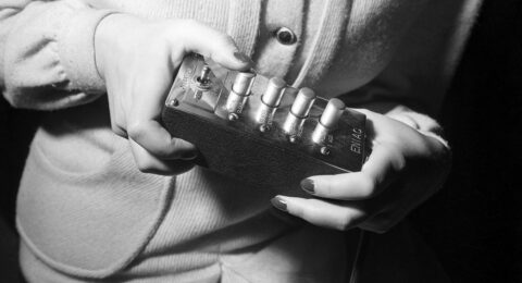 ENIAC’s Architects Wove Stories Through Computing