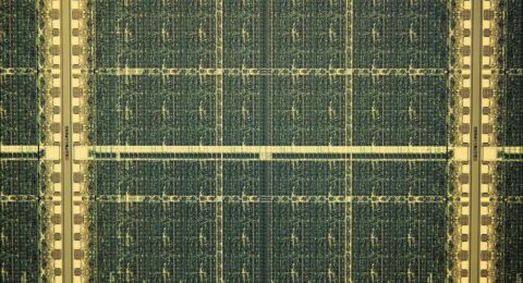 The Chip That Made Hardware Rewriteable