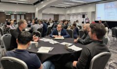 IEEE Entrepreneurship Connects Hardware Startups With Investors