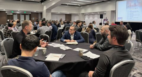 IEEE Entrepreneurship Connects Hardware Startups With Investors