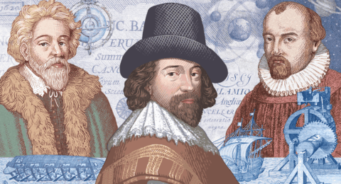 How Engineers Kick-Started the Scientific Method