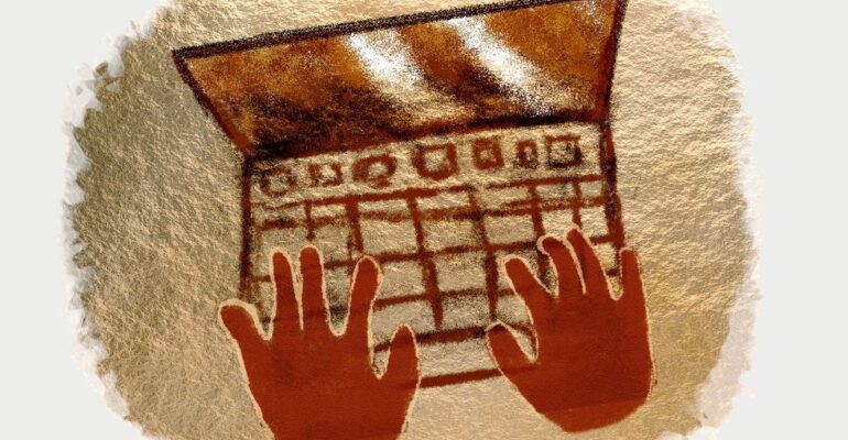 “Entanglement: A Brief History of Human Connection”