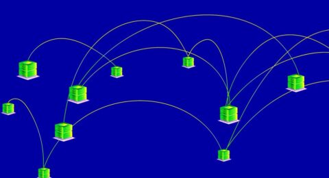 Decentralized Training Can Help Solve AI’s Energy Woes