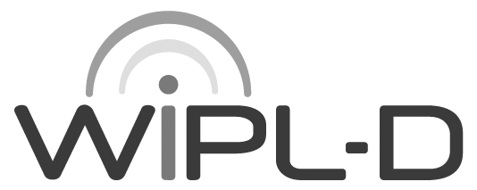Designing Broadband LPDA-Fed Reflector Antennas With Full-Wave EM Simulation