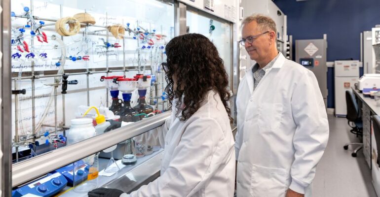Engineering Collisions: How NYU Is Remaking Health Research