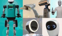 Will Robotics Have a ChatGPT Moment?