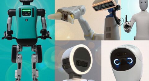Will Robotics Have a ChatGPT Moment?