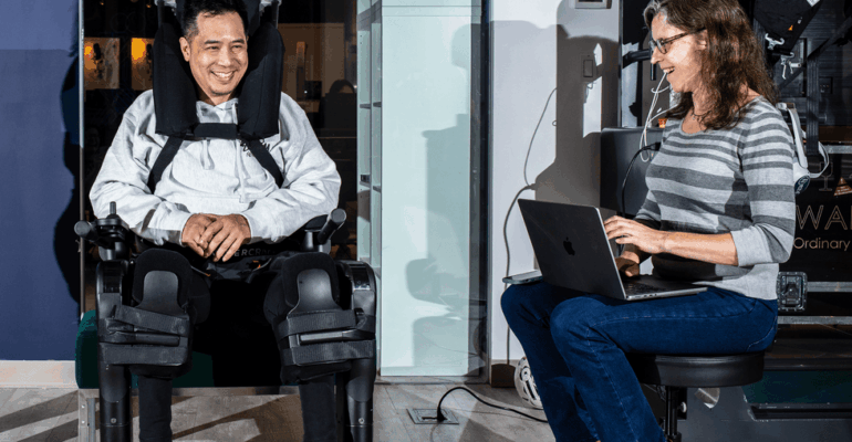 Bionic Tech Must Prove Itself Beyond the Lab