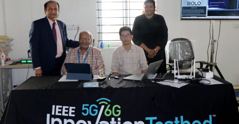 IEEE Program Aims to Connect the Billions Who Are Still Offline