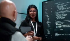 Learn What It Takes to Become a Cybersecurity Consultant
