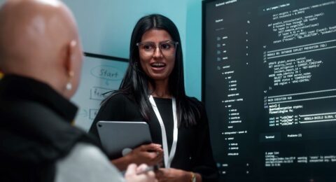 Learn What It Takes to Become a Cybersecurity Consultant