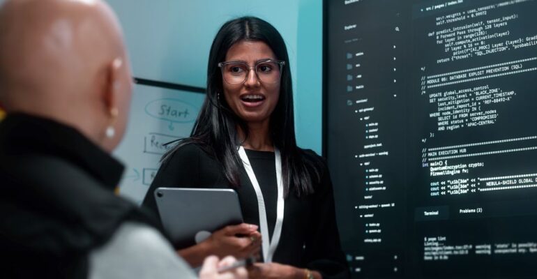 Learn What It Takes to Become a Cybersecurity Consultant