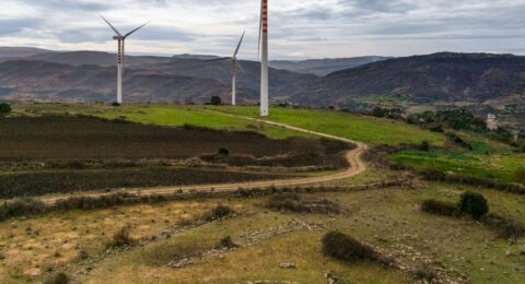 Sardinia’s Ancient Reasons for Rejecting a Clean Energy Future