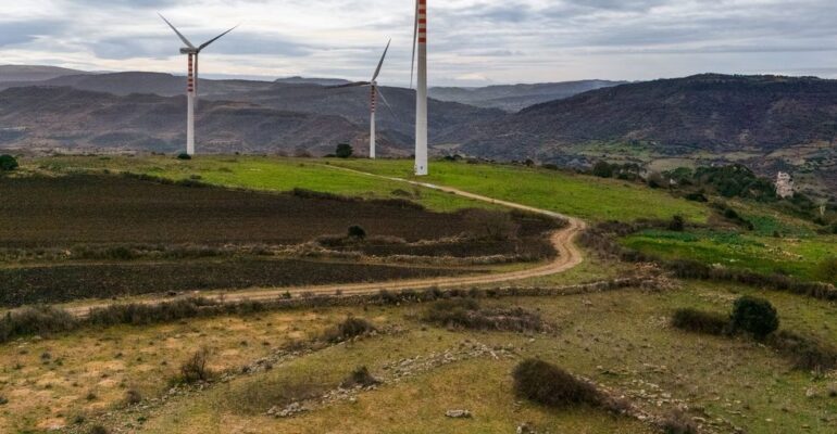 Sardinia’s Ancient Reasons for Rejecting a Clean Energy Future