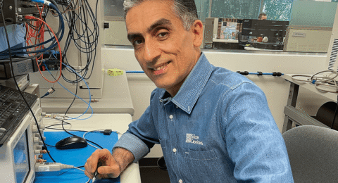 Finding Success in Industry as a Chip Designer