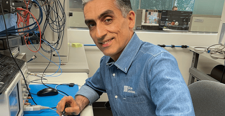 Finding Success in Industry as a Chip Designer