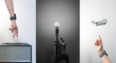 The Future of Physical AI Isn’t Smarter Robots, It’s Smarter Interfaces
