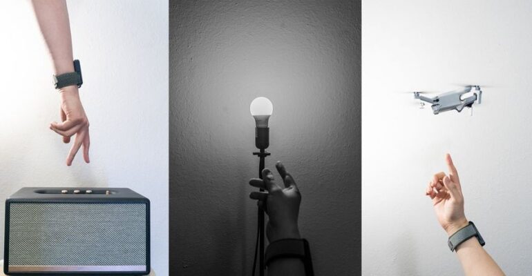 The Future of Physical AI Isn’t Smarter Robots, It’s Smarter Interfaces