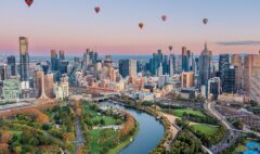 How Melbourne’s AI and Data Center Flywheel Is Accelerating Research Innovation