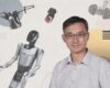 DAIMON Robotics Wants to Give Robot Hands a Sense of Touch