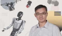 DAIMON Robotics Wants to Give Robot Hands a Sense of Touch