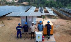 IEEE Smart Village Is Helping to Electrify Rural Cameroon