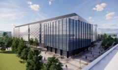 Accelerating Chipmaking Innovation for the Energy-Efficient AI Era