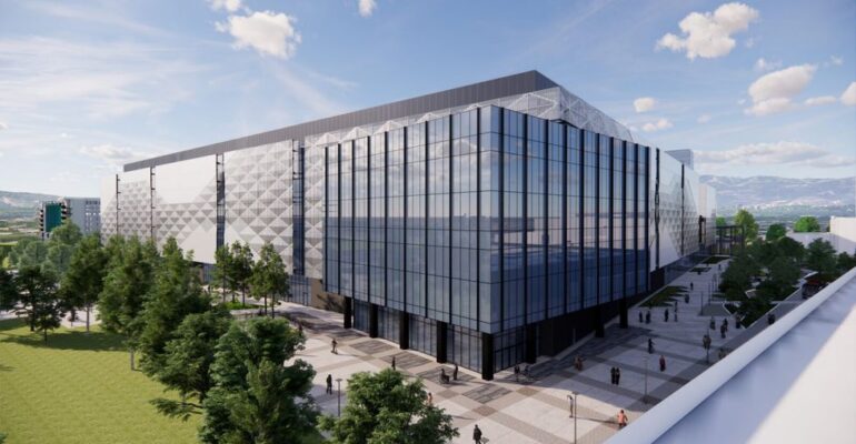 Accelerating Chipmaking Innovation for the Energy-Efficient AI Era