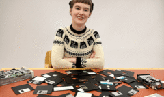 What It Takes to Preserve Floppy Disks