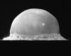 Striking New Views of the First Atomic Bomb Test