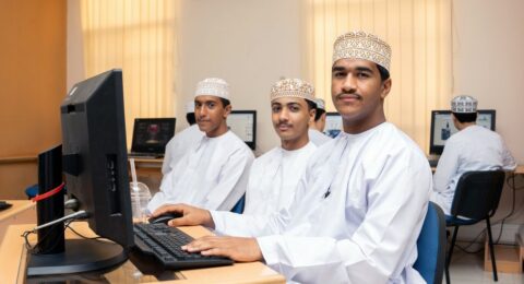 IEEE TryEngineering OnCampus Program Expands to 7 Universities