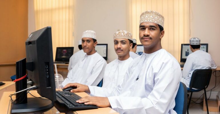 IEEE TryEngineering OnCampus Program Expands to 7 Universities