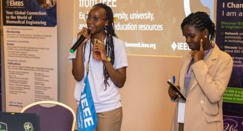 IEEE’s 2026 Education Week Events Emphasized Lifelong Learning