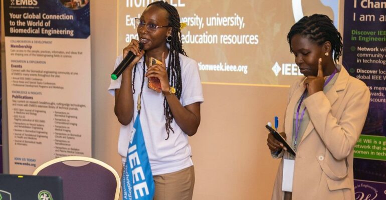 IEEE’s 2026 Education Week Events Emphasized Lifelong Learning