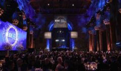 IEEE Celebrates Technology’s Brightest Minds at Annual Event