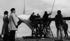 This 1976 University Experiment Spun Up the U.S. Wind Industry