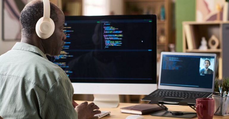 IEEE Rolls Out Large Language Models Virtual Training Course