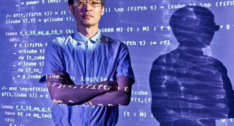 What it Means to Be a Mathematician When AI Does the Math