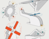 Make an Origami Circuit Board