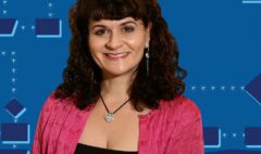 How IEEE Awardee Karen Panetta Became Bewitched by Engineering