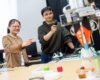 Award-Winning Researcher Trains Robots to Make Educated Guesses