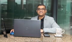 This Senior Member Solves Complex Product Lifecycle Challenges
