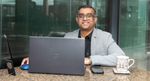 This Senior Member Solves Complex Product Lifecycle Challenges