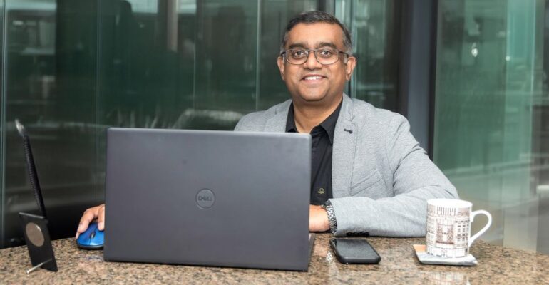 This Senior Member Solves Complex Product Lifecycle Challenges
