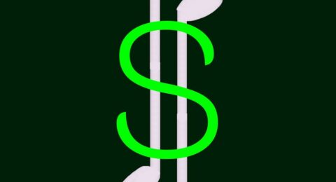 How Musicians Can Get Paid for Training AI