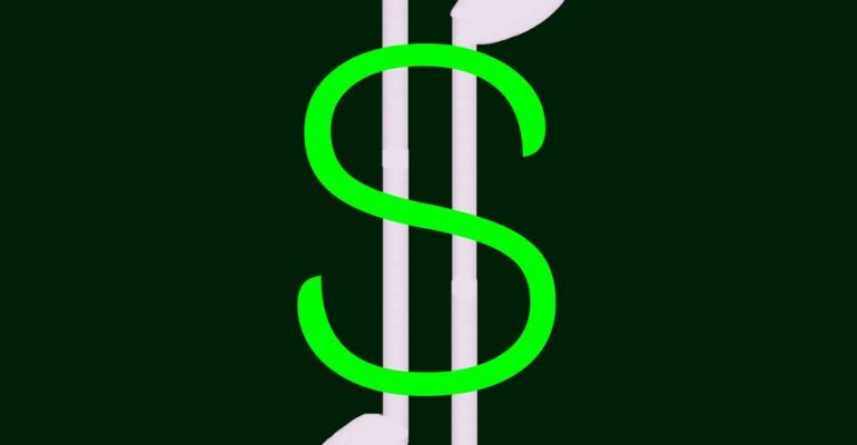 How Musicians Can Get Paid for Training AI