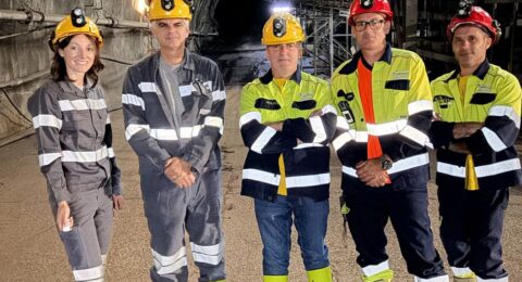 Why Sardinians Are Fighting the Renewable Energy Transition
